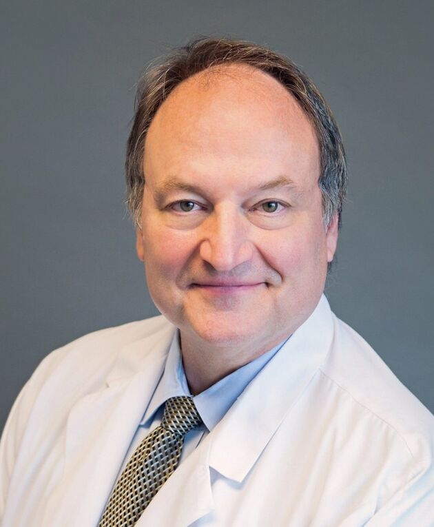 Doktore Nutricionist Eldar Ilić