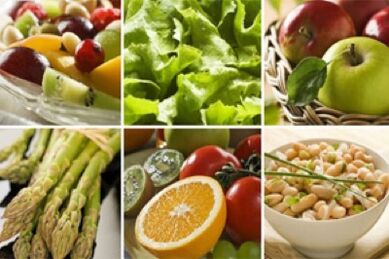 Dijeta za mliječnu stranicu za brzi gubitak kilograma