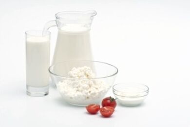 Mršava dijeta za brzi gubitak kilograma