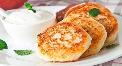 šta možete jesti na dijeti sa 6 latica